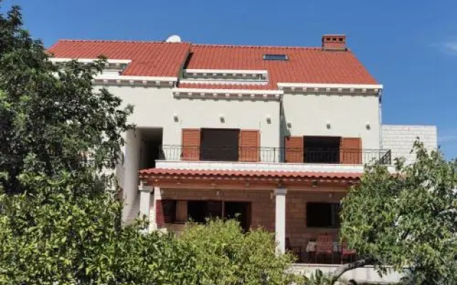 Apartment Stanisic