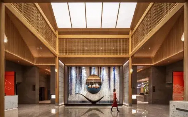Grand New Century Resort Hotel Anshun Huangguoshu