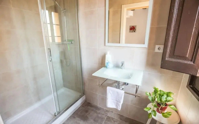 Apartamedntos St Pere Mitja 2