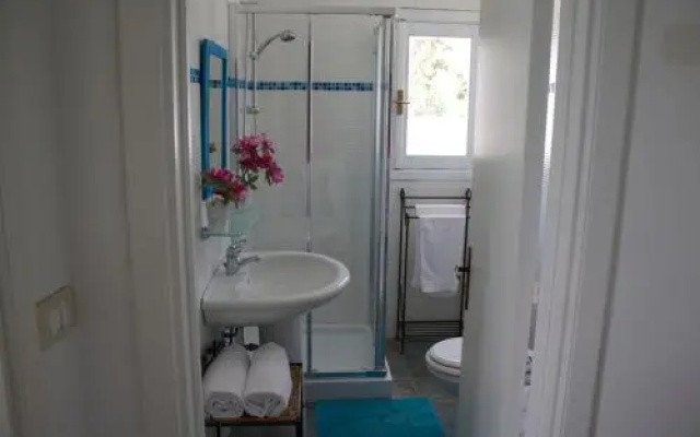 Villa Porto Ulisse