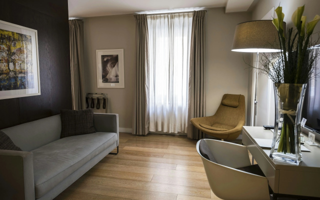 Escalus Luxury Suites Verona