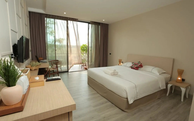 Navela Hotel & Banquet