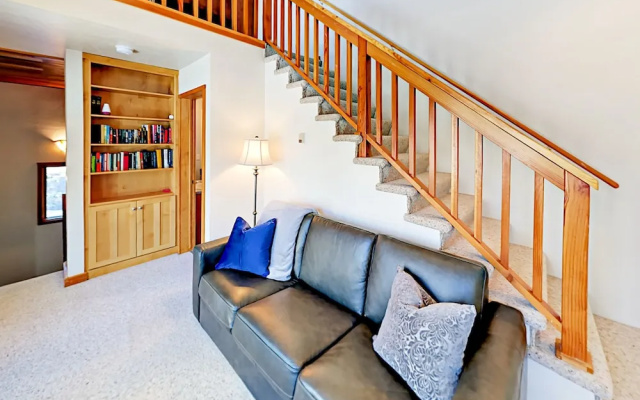 Three Kings #178 - 2 Br Townhouse