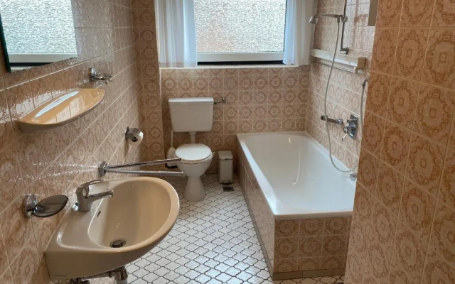 STOE3 Ferienwohnung Waack