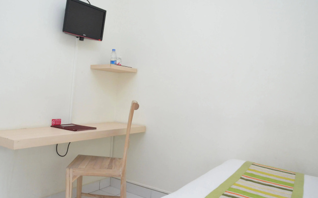 Santosa City Hotel