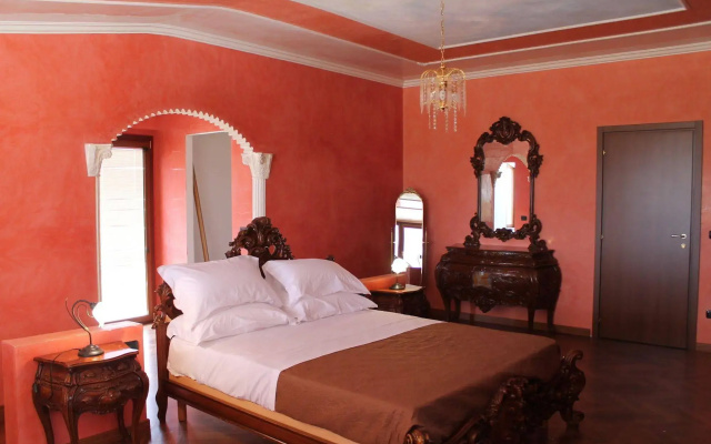 Villa Pinto