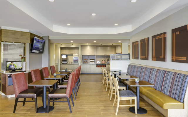 TownePlace Suites by Marriott Mobile Saraland
