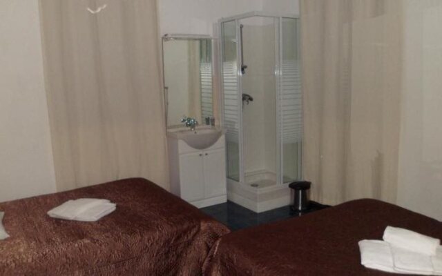 Hotel U Liccedu