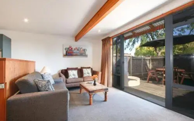 Apartment 11 Havelock North