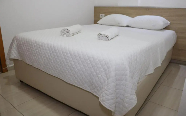Hotel La Rosa Negra