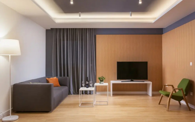 Apartman Solitudo