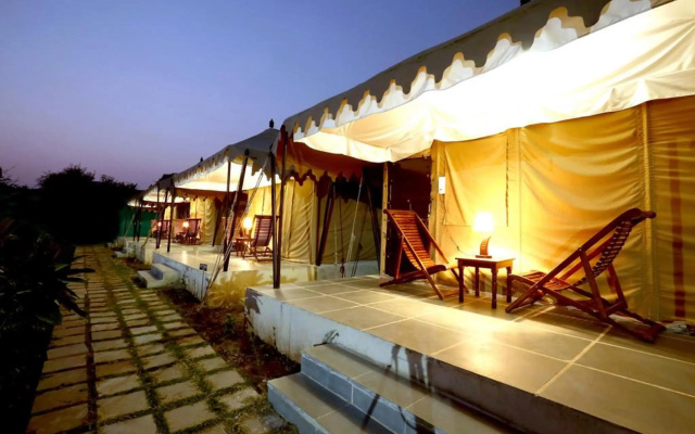 Ram Bagh Retreat Udaipur