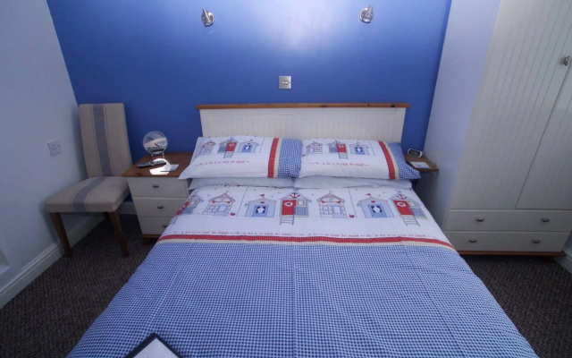 Westward Bed & Breakfast