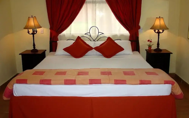 Villas Roma