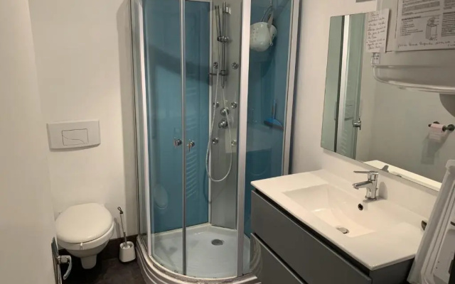 Studio Fort-Mahon-Plage, 1 pièce, 4 personnes - FR-1-482-96