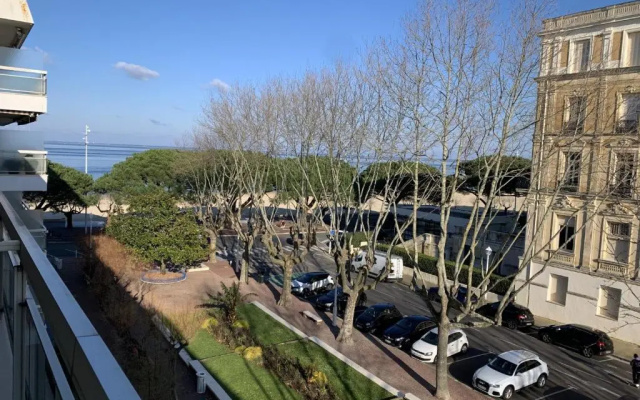 Appartement Arcachon, 2 pièces, 2 personnes - FR-1-374-170