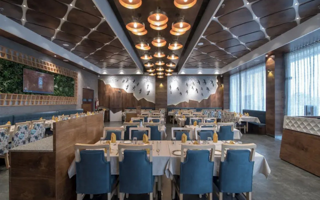 Hotel Silvera Grand