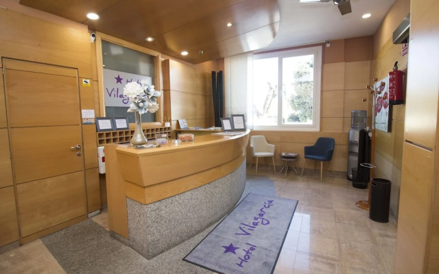 Hotel Vilagarcia