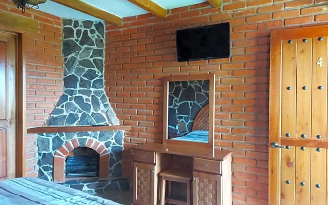 Cabanas Dona Anita