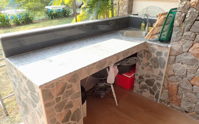 Rayong Villa Rental