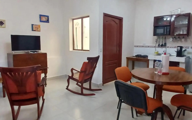 Apartamentos Nokal