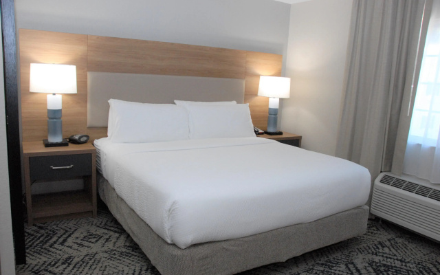 Candlewood Suites Tallahassee by IHG