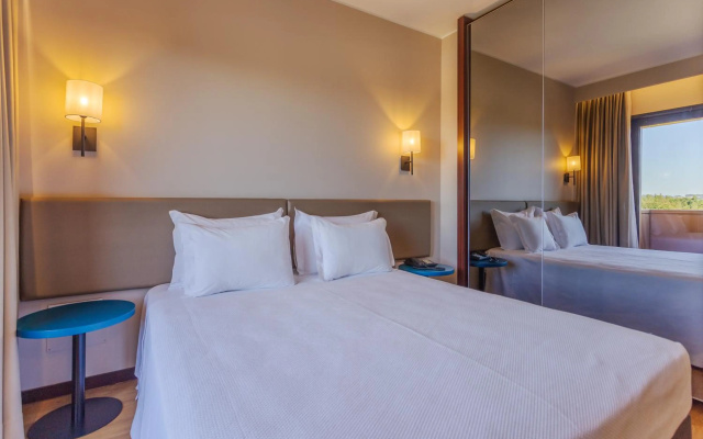 TURIM Santa Maria da Feira Hotel