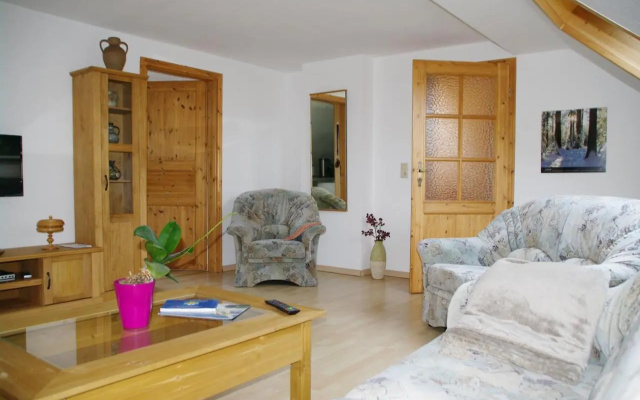 Forsthaus Stagnieß
