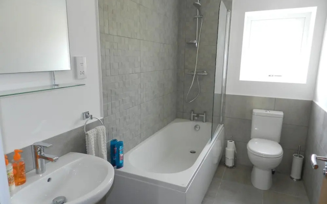 Highland Holiday Homes - The Muir