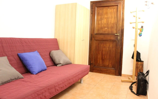 Art Apartment Santa Croce Family