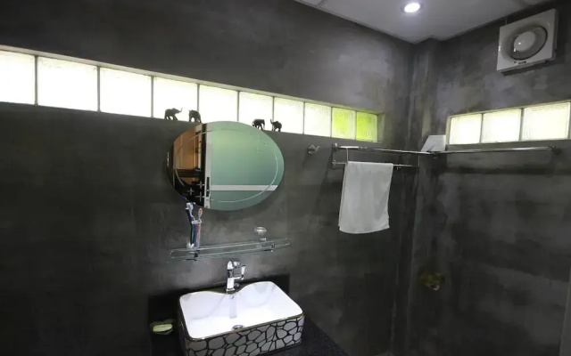 ManuelaEric Homestay