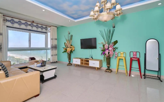 Pooh House 2 - Spacious sea view