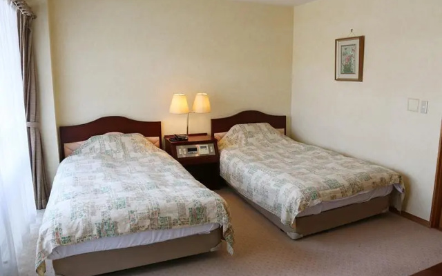 Mihoen Hotel