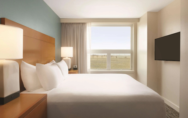 Hyatt House Denver Airport