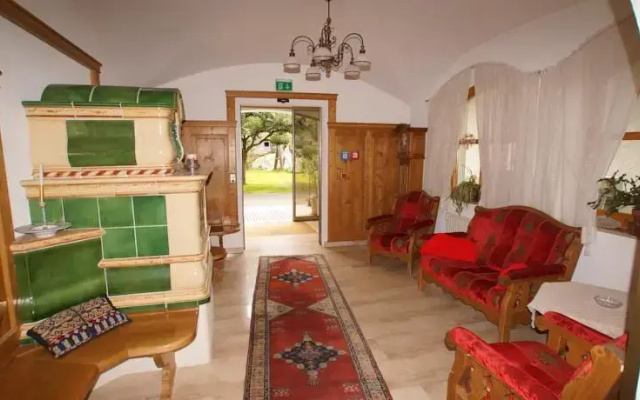 Hotel Garni Obermair