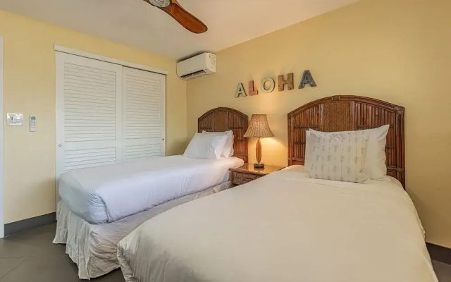 Royal Mauian 314 2 Bedroom Condo