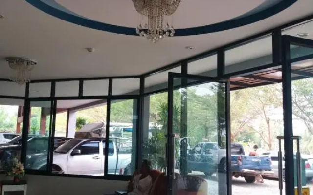 Kradung-nga Boutique Inn