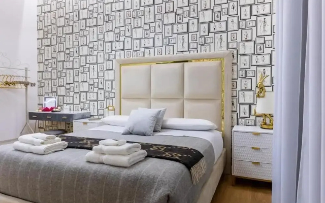 Maison 31 - Luxury Apartments
