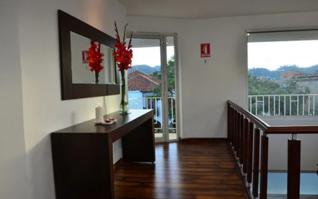 San Blas Hotel & Suites Ecuador