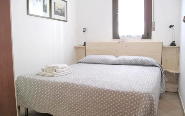 Apartment with 3 bedrooms in Alcamo with WiFi