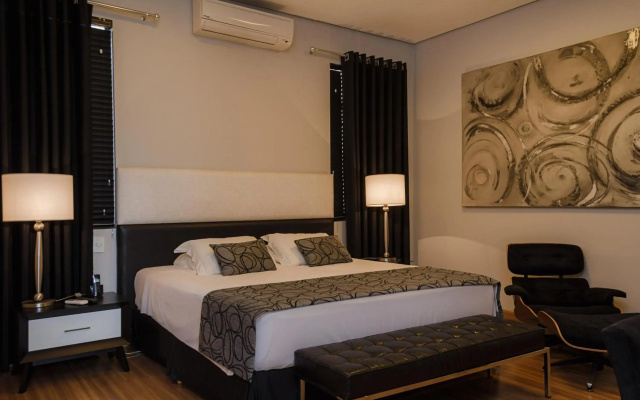 Mara Turismo Hotel
