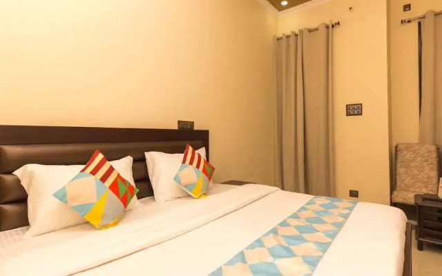 Touristen Holiday Home by OYO Rooms