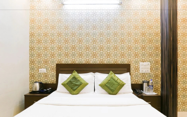 Treebo Tryst Gopalas Residency