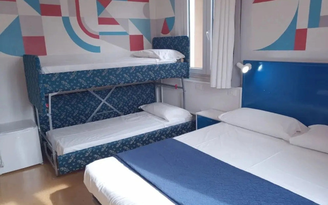 Meublè Adriana Vegan B&B