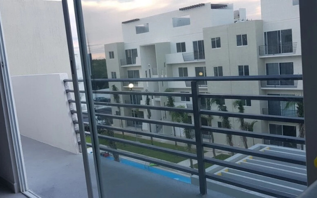 Casa Turix