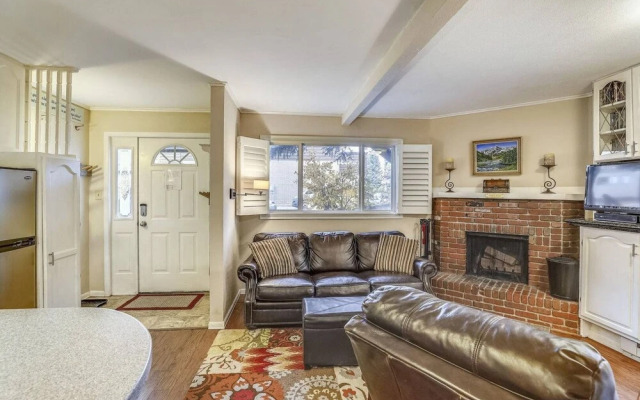 Downtown Aspen 2 Bedroom Condo - Silverbell