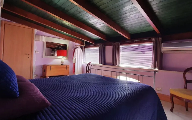 Le Radici Casa Vacanze