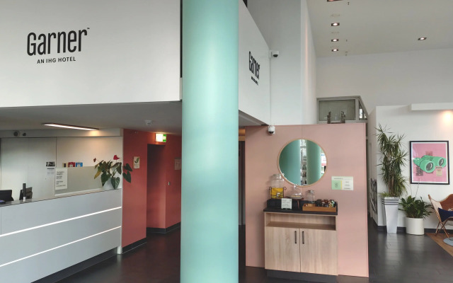 Garner Hotel Berlin - Spandau by IHG