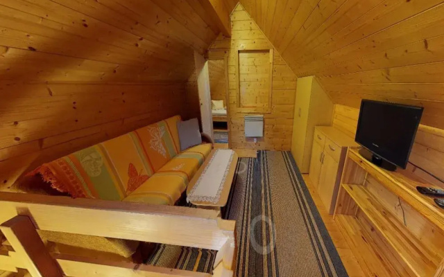 Holiday Home by Lake Ossiach & Ski Area