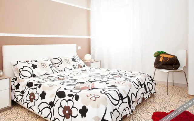 Altavilla Beach B&B
